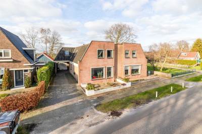 Woning Aengwirderweg 281 Tjalleberd