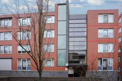 Woning Deken Bemelmansstraat 105 Heerlen