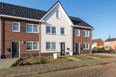 Woning Wildelandenstraat 4 Heikant