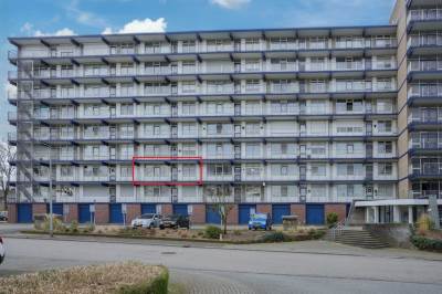 Woning Florence Nightingalestraat 19 Brunssum