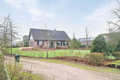 Woning Nijmansedijk 9A Zelhem