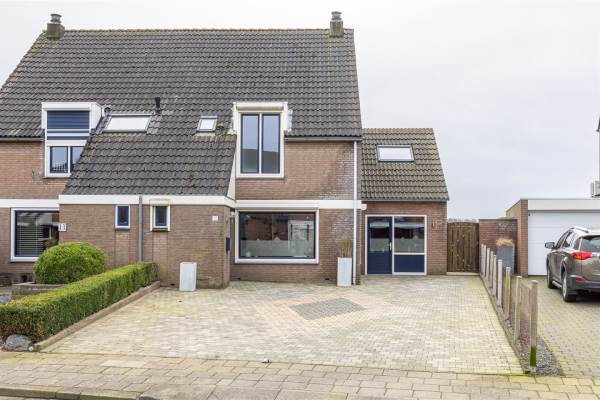 Woning Beijlkensweg 13 Oirsbeek