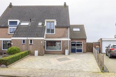 Woning Beijlkensweg 13 Oirsbeek