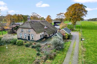 Woning Ommerweg 62 Zuidwolde (DR)