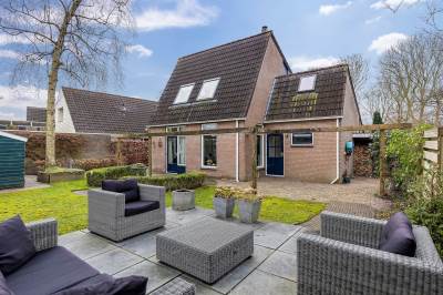 Woning Sportlaan 1 Grijpskerk