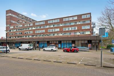 Woning Laan van Ouderzorg 138 Leiderdorp