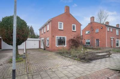 Woning P. Waijerstraat 9 Groningen