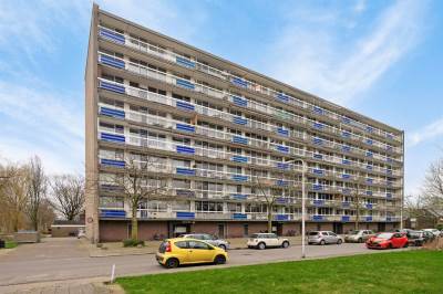 Woning Wiekslag 141 Amersfoort