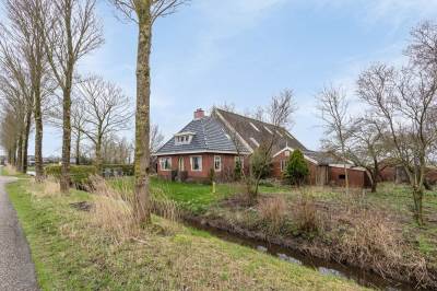 Woning Hoendiep Noordzijde 8 Grijpskerk