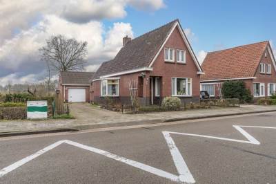 Woning Provincialeweg 15 Heiligerlee