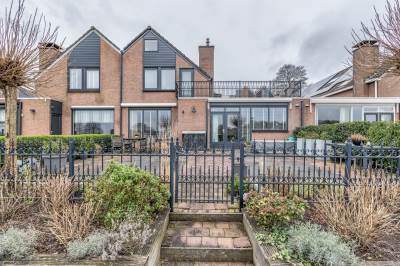 Woning Oosterschelde 6 Zwijndrecht