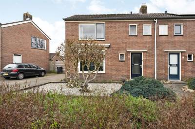 Woning Kampweg 35 Ruinen (Gem. De Wolden)
