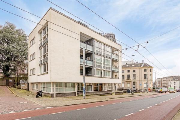 Woning Utrechtsestraat 442 Arnhem