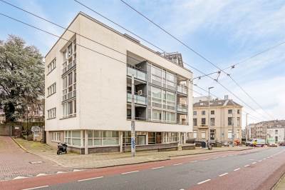 Woning Utrechtsestraat 442 Arnhem