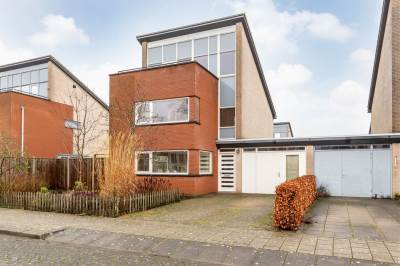 Woning Assumburg 63 Lelystad