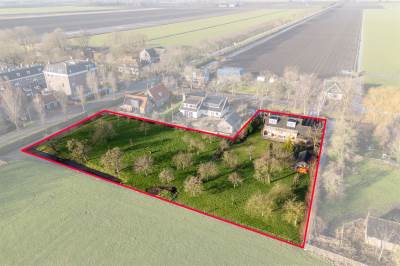 Woning Jisperweg 84a Westbeemster