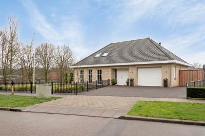 Woning Sleen 28 Heijen