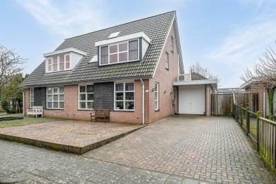 Woning De Vendelier 78 Swifterbant