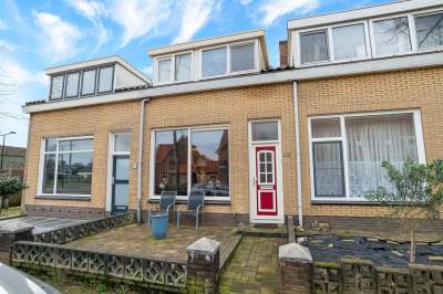 Woning Vinkenstraatje 30 Tiel
