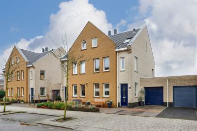 Woning Zwarte Ring 135 Assendelft