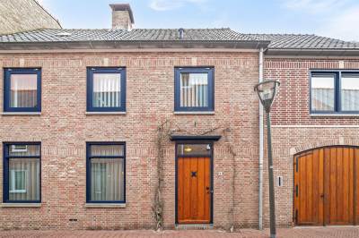 Woning Bontehondstraat 9 Hulst