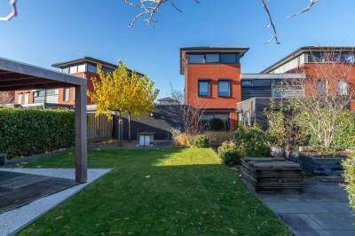 Woning Robijnboog 22 Terneuzen