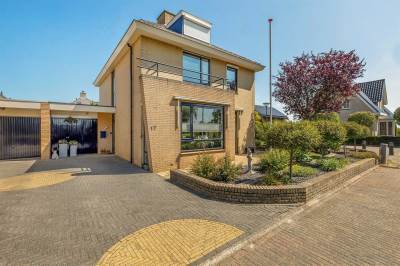 Woning Helmstok 17 Bunschoten-Spakenburg