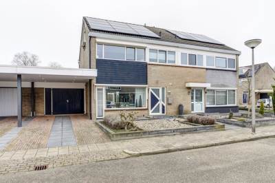 Woning Duivenvoorde 59 Almelo