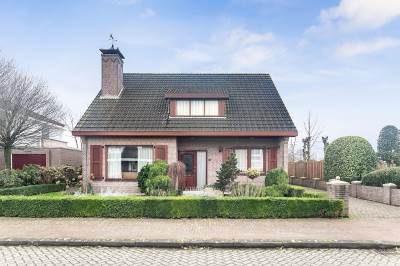 Woning Landeweel 37 Wouw