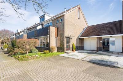 Woning Steur 40 Ridderkerk