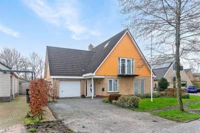 Woning Tillefeart 36 Hurdegaryp