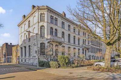 Woning Kastanjelaan 42A Arnhem