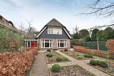 Woning Patrijslaan 9 Huizen