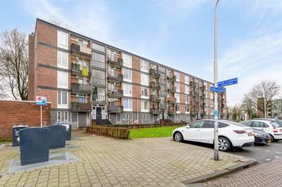 Woning Tobias Asserlaan 302 Tilburg