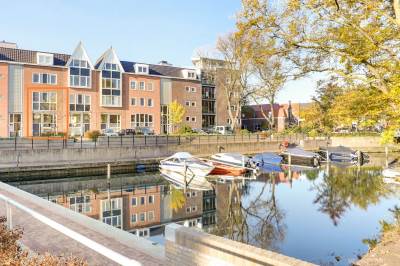 Woning Waaigat 28 Enkhuizen