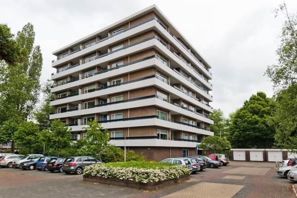 Woning Donau 138 Amstelveen