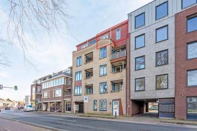 Woning Veldhovenring 4008 Tilburg