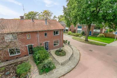 Woning Wehmekamp 2 Markelo