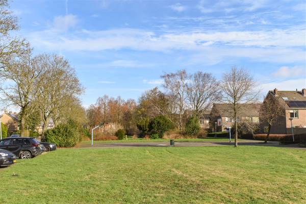 Woning Landweg 22 Huizen