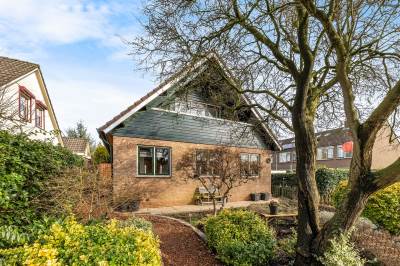 Woning Leuneweg 1a Oudenhoorn