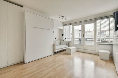 Woning Wagenaarstraat 34B Amsterdam