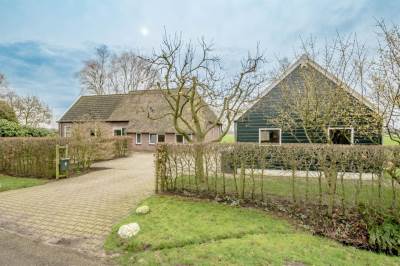 Woning Hs Stevensweg 6 Dwingeloo