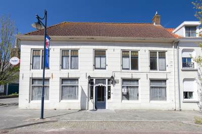 Woning Dorpsstraat 2 Hoofdplaat