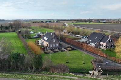 Woning Oudelandsedijk 19a Oude-Tonge