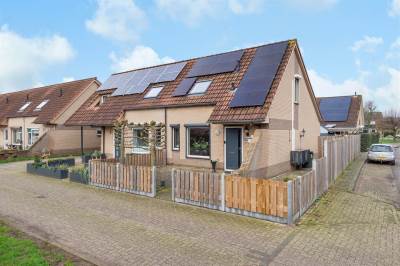 Woning Reuvekampstraat 37 Driel