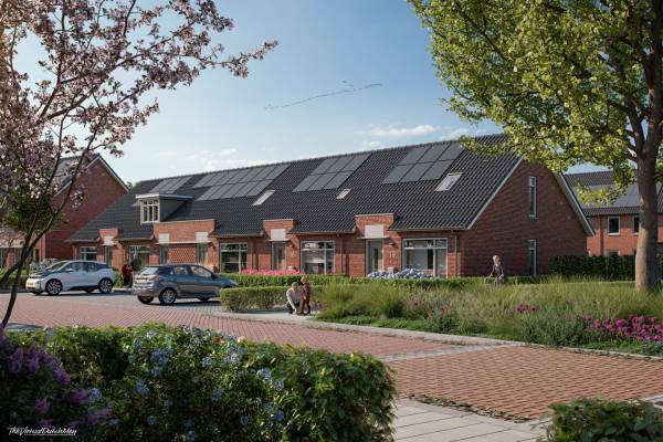 Woning Oude Haaksbergerweg 77 Goor