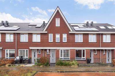 Woning Vinkenbaan 9 Dordrecht