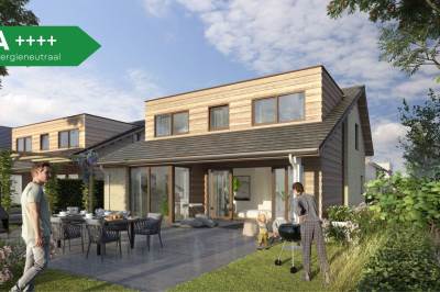 Woning Mastweg 11 Leimuiden