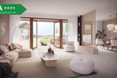 Woning Mastweg 5 Leimuiden