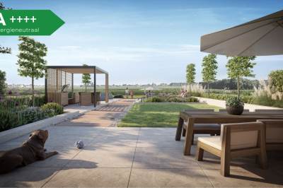 Woning Mastweg 17 Leimuiden